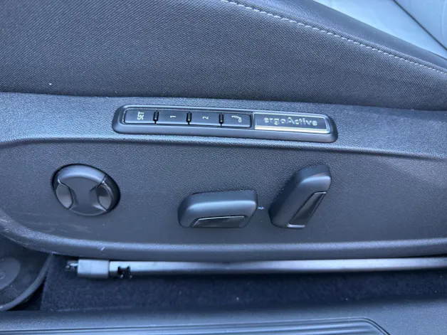 VW ID.3 Pro S 77 kWh Pro S