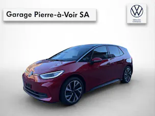 VW ID.3 Pro S 77 kWh Pro S