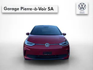 VW ID.3 Pro S 77 kWh Pro S