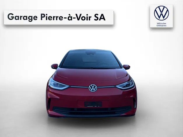 VW ID.3 Pro S 77 kWh Pro S