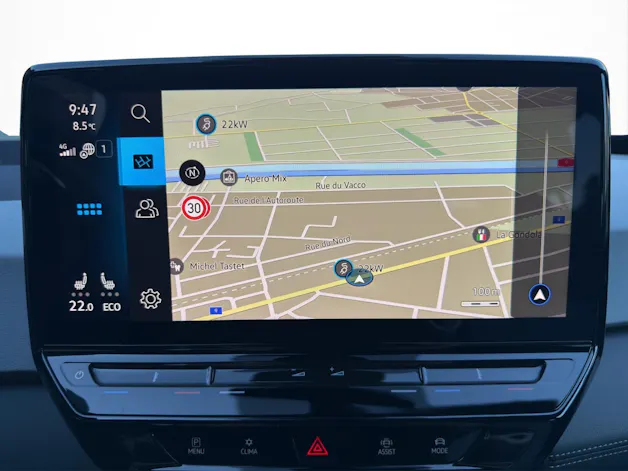 VW ID.3 Pro S 77 kWh Pro S