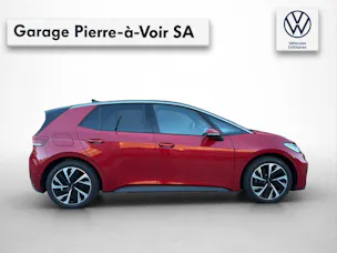 VW ID.3 Pro S 77 kWh Pro S