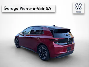 VW ID.3 Pro S 77 kWh Pro S