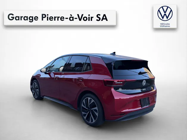 VW ID.3 Pro S 77 kWh Pro S