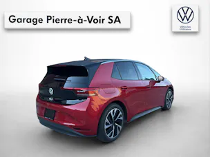 VW ID.3 Pro S 77 kWh Pro S