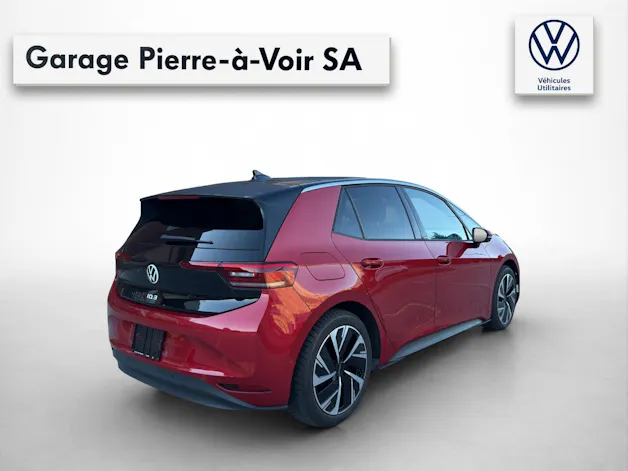 VW ID.3 Pro S 77 kWh Pro S