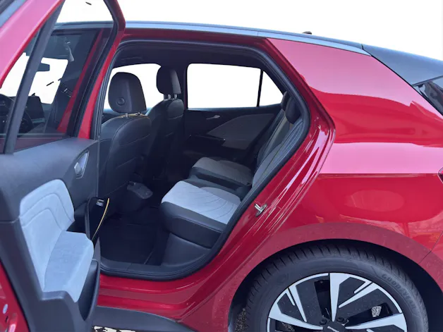 VW ID.3 Pro S 77 kWh Pro S