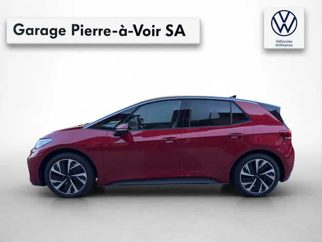 VW ID.3 Pro S 77 kWh Pro S