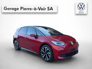 VW ID.3 Pro S 77 kWh Pro S
