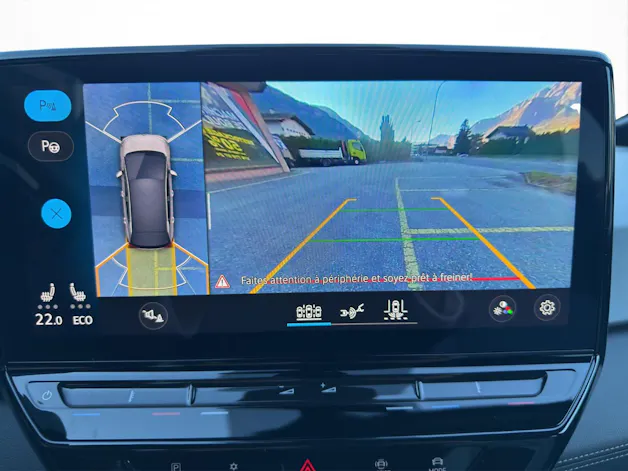 VW ID.3 Pro S 77 kWh Pro S