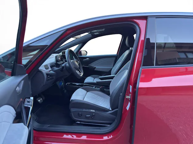 VW ID.3 Pro S 77 kWh Pro S