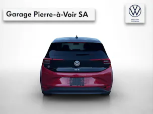 VW ID.3 Pro S 77 kWh Pro S