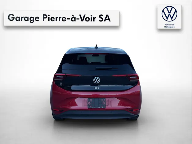 VW ID.3 Pro S 77 kWh Pro S