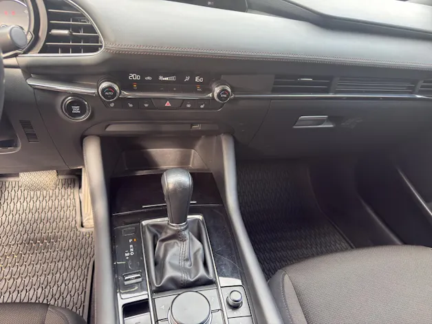MAZDA 3 HB X MHD 180 Revol AWD