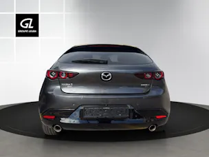 MAZDA 3 HB X MHD 180 Revol AWD