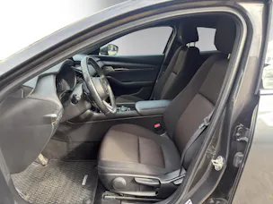 MAZDA 3 HB X MHD 180 Revol AWD