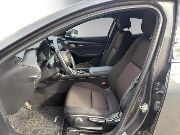 MAZDA 3 HB X MHD 180 Revol AWD