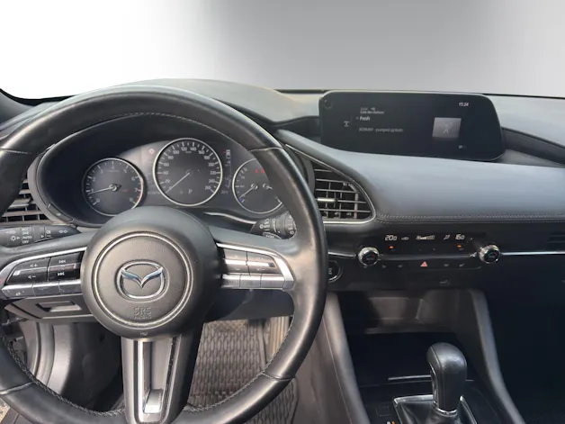 MAZDA 3 HB X MHD 180 Revol AWD