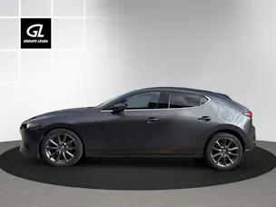 MAZDA 3 HB X MHD 180 Revol AWD