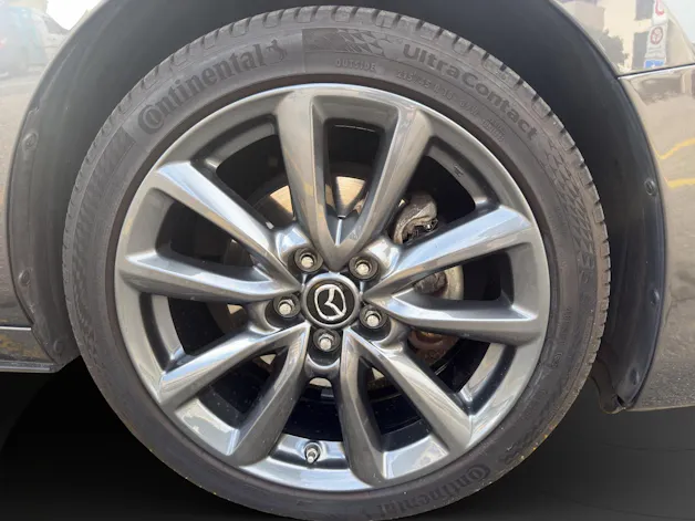 MAZDA 3 HB X MHD 180 Revol AWD