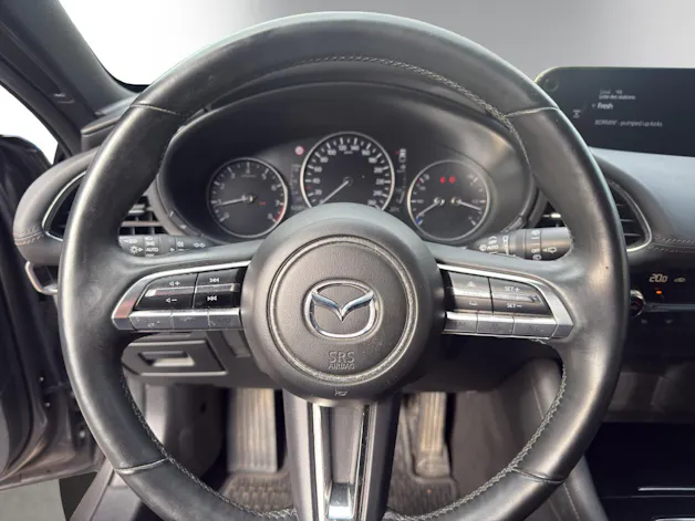 MAZDA 3 HB X MHD 180 Revol AWD