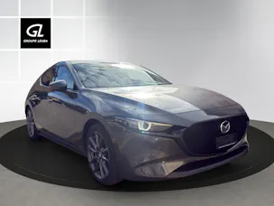MAZDA 3 HB X MHD 180 Revol AWD