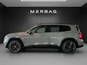 MERCEDES-BENZ GLB 200 4Matic 8G-Tronic