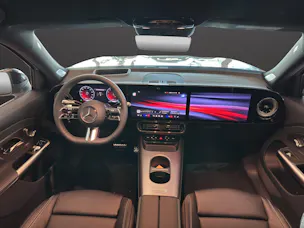 MERCEDES-BENZ GLB 200 4Matic 8G-Tronic