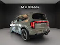 MERCEDES-BENZ GLB 200 4Matic 8G-Tronic