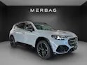 MERCEDES-BENZ GLB 200 4Matic 8G-Tronic