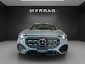 MERCEDES-BENZ GLB 200 4Matic 8G-Tronic