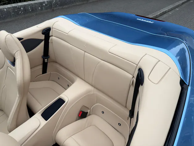 FERRARI Portofino 3.9 V8 T