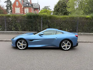 FERRARI Portofino 3.9 V8 T
