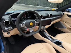 FERRARI Portofino 3.9 V8 T