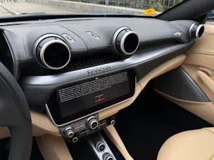 FERRARI Portofino 3.9 V8 T
