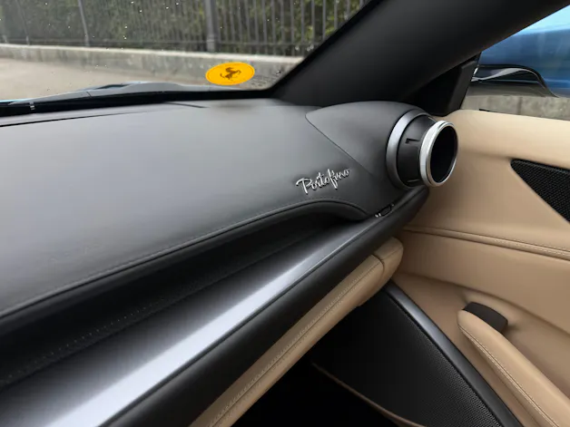 FERRARI Portofino 3.9 V8 T