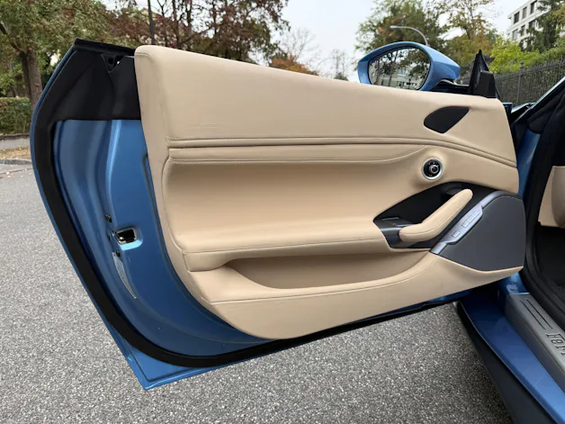 FERRARI Portofino 3.9 V8 T
