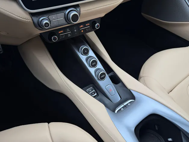 FERRARI Portofino 3.9 V8 T