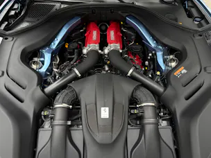 FERRARI Portofino 3.9 V8 T