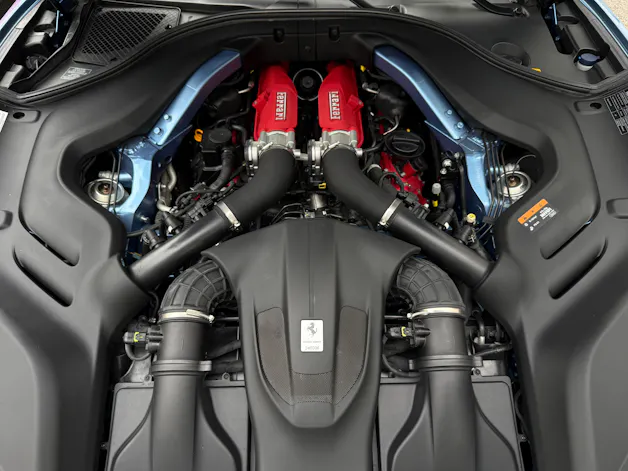FERRARI Portofino 3.9 V8 T