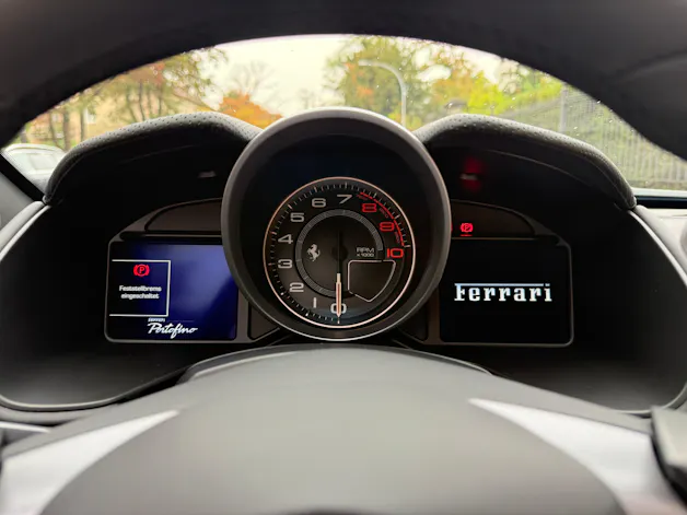 FERRARI Portofino 3.9 V8 T