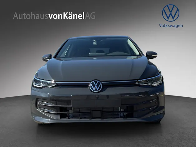 VW Golf 1.5 e TSI mHEV United DSG