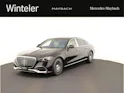 MERCEDES-BENZ S 680 4M Maybach 9G-T