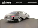 MERCEDES-BENZ S 680 4M Maybach 9G-T