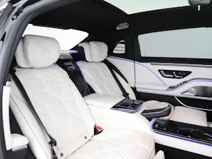 MERCEDES-BENZ S 680 4M Maybach 9G-T