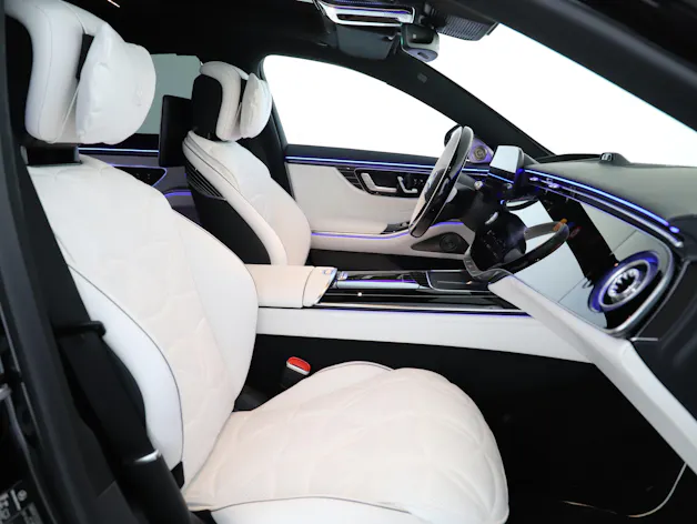 MERCEDES-BENZ S 680 4M Maybach 9G-T