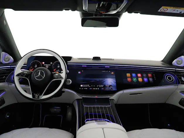 MERCEDES-BENZ S 680 4M Maybach 9G-T
