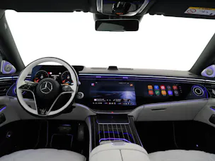 MERCEDES-BENZ S 680 4M Maybach 9G-T