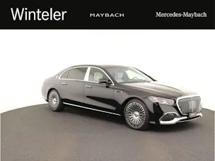 MERCEDES-BENZ S 680 4M Maybach 9G-T