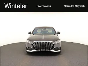 MERCEDES-BENZ S 680 4M Maybach 9G-T
